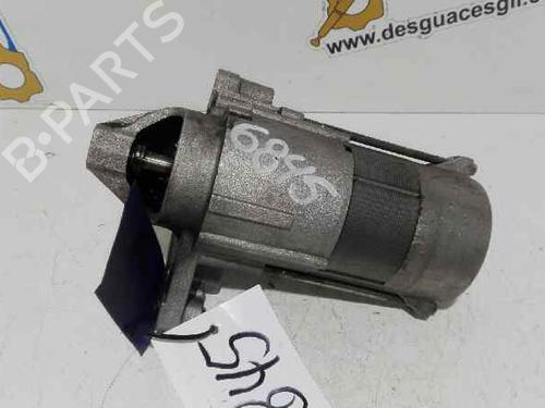 Starter CITROËN C4 Coupe (LA_) 1.6 HDi | BP20777976M8 