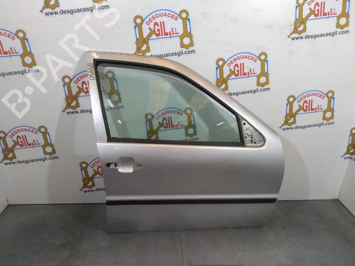 Used Right front door VW POLO (6N2) [1999-2001]  20741837