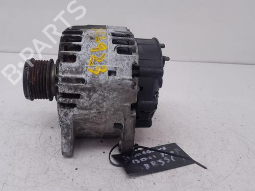 Used Alternator Alternator 39187199 39187199