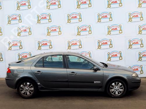 Electronic sensor RENAULT LAGUNA II (BG0/1_) 1.9 dCi (BG12) | BP34250049M84  - Image 13