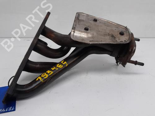 Udstødningsmanifold SMART FORFOUR (454) 1.3 (454.031) (95 hp) 25607877