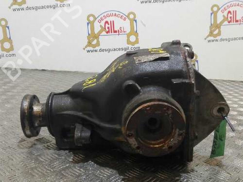 Rear differential BMW 3 (E46)  | BP20752694M24 