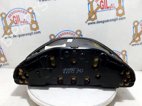 Instrument cluster MERCEDES-BENZ E-CLASS (W210) E 300 Turbo-D (210.025) | BP20740191C47 