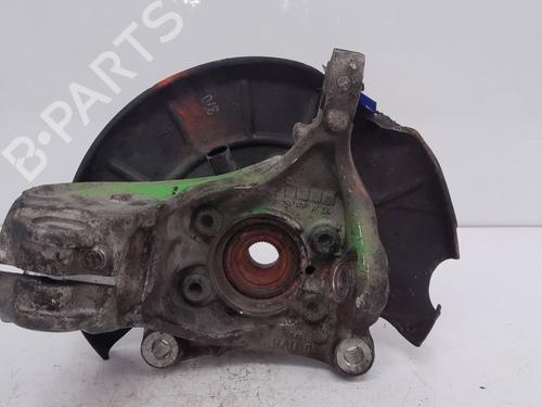 Right front steering knuckle VW PASSAT B6 (3C2) | BP34129371M26 - Image 2