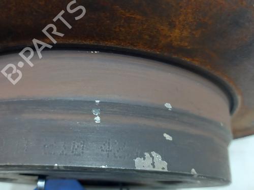 Andre MERCEDES-BENZ C-CLASS (W203) C 180 Kompressor (203.046) | BP20765568O1 