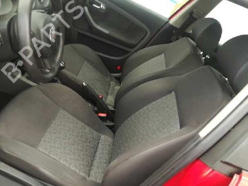 Mass air flow sensor SEAT IBIZA III (6L1)  | BP20731576M95 