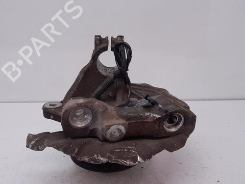Left front steering knuckle BMW 1 (E87) 118 d | BP31311371M25