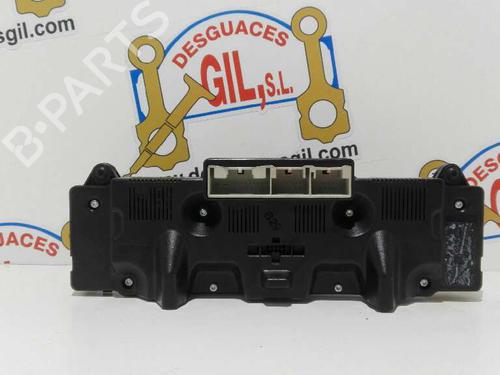 Climate control SEAT LEON (1P1)  | BP20786907I5 