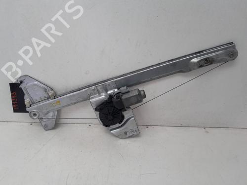 Used Front right window mechanism PEUGEOT PARTNER Box Body/MPV [2008-2025]  30905881