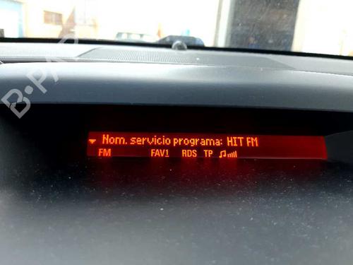 Køler OPEL MERIVA B MPV (S10) 1.7 CDTI (75) | BP20767533M31 