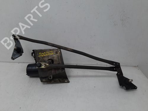 Used Front wiper motor Front wiper motor NISSAN SERENA (C23) 2.3 D (75 hp) 34132182 34132182