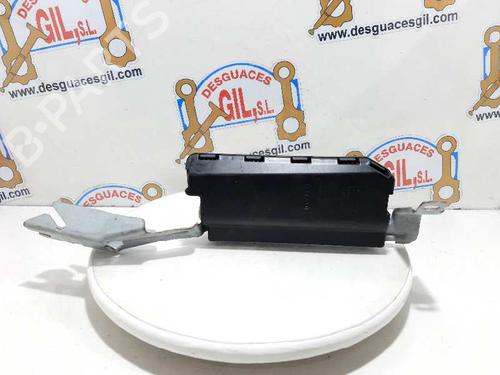 Electronic module PEUGEOT 607 (9D, 9U) 3.0 V6 24V | BP20802832M83 