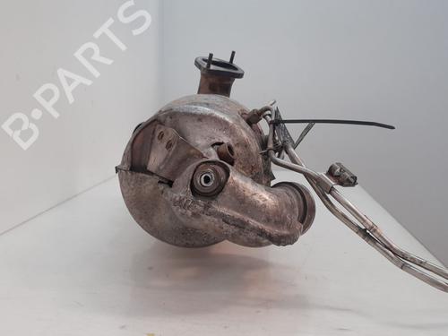Particulate filter FIAT DUCATO Bus (250_) | BP38524205M81 - Image 2