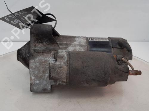 Starter PEUGEOT 307 CC (3B) 2.0 16V | BP27677854M8 