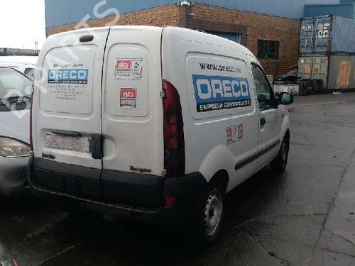 Engine control unit (ECU) RENAULT KANGOO (KC0/1_) | BP20785403M57 - Image 18