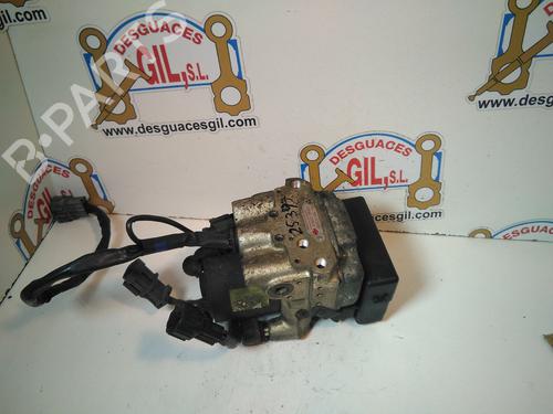 Used ABS pump FORD MAVERICK (UDS, UNS) 2.7 TD (100 hp) 20789114