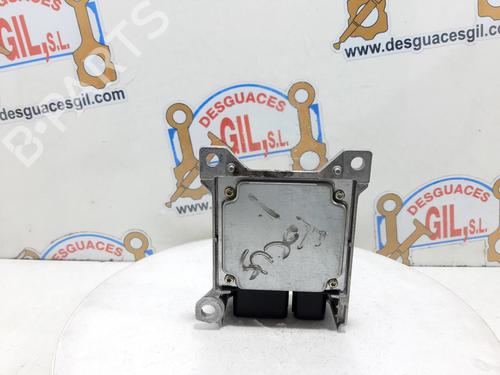Airbag styreenhed FORD FOCUS I Saloon (DFW) 1.8 Turbo DI / TDDi | BP20748811M53 
