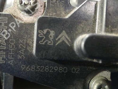Mass air flow sensor CITROËN C4 II (NC_)  | BP20730953M95 