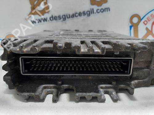 Engine control unit (ECU) RENAULT MEGANE I Coach (DA0/1_)  | BP20764429M57 
