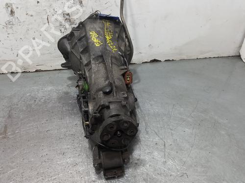 Gearbox MERCEDES-BENZ E-CLASS (W210) E 300 D (210.020) | BP20760314M3