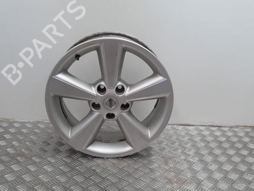 Rim NISSAN QASHQAI I (J10, NJ10)  | BP29511366C45 