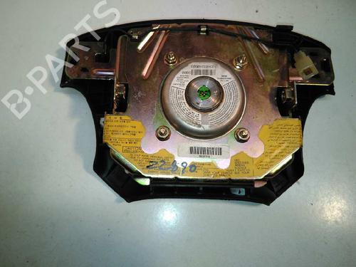 Førerens kollisjonspute DAEWOO MATIZ (M100, M150) 0.8 | BP20787013C9 