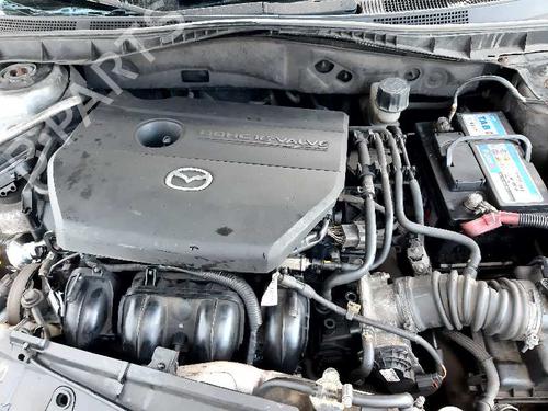 Left front driveshaft MAZDA 6 Hatchback (GG) 1.8 | BP20745330M38 