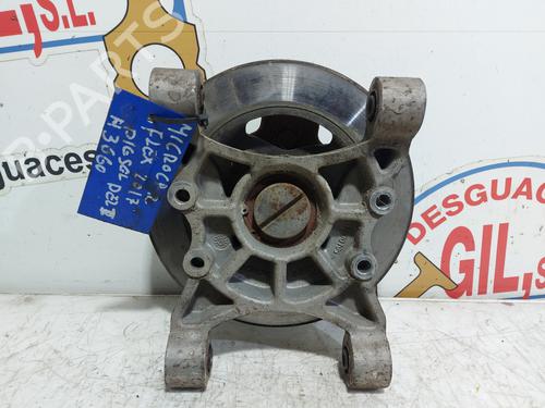 Left rear steering knuckle MICROCAR FLEX Platform/Chassis | BP21828052M27