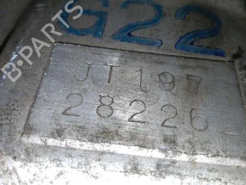 Gearbox HYUNDAI COUPE I (RD) 2.0 16V | BP20799481M3 