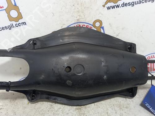 Left rear suspension arm MERCEDES-BENZ C-CLASS (W205) C 300 BlueTEC Hybrid / h (205.012) | BP20763491M14 