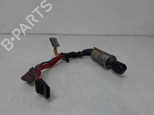 Used Ignition barrel Ignition barrel PEUGEOT 306 Hatchback (7A, 7C, N3, N5) 1.9 D (69 hp) 34134202 34134202