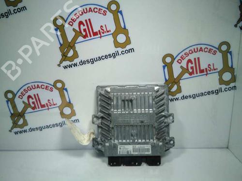 Used Engine control unit (ECU) CITROËN C3 I (FC_, FN_) [2002-2013]  20796458