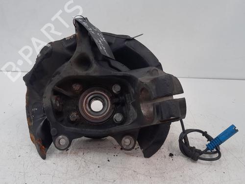 Left front steering knuckle MINI MINI (R56) One | BP37248282M25 - Image 10