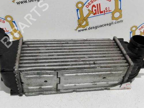 Intercooler CITROËN C4 I (LC_)  | BP20778333M30 