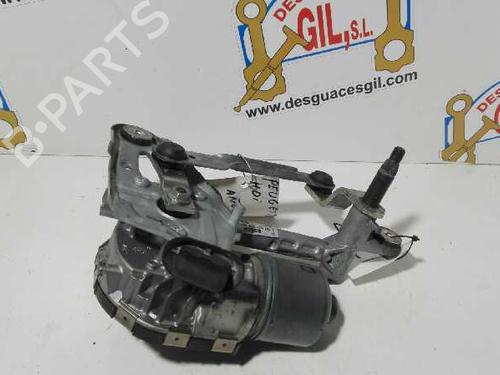 Front wiper motor PEUGEOT 3008 II SUV (MC_, MR_, MJ_, M4_)  | BP20773840M29 