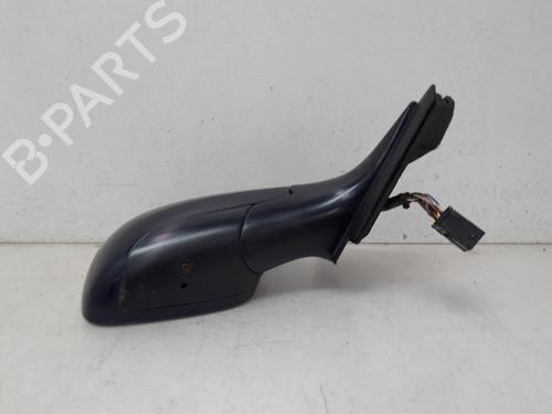 Lusterko boczne prawe AUDI A3 (8L1) 1.9 TDI | BP30043736C27 