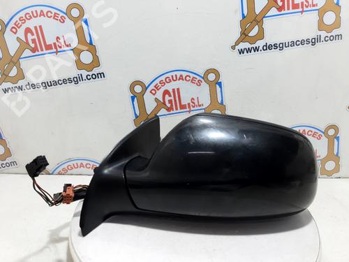 Left mirror PEUGEOT 307 Break (3E) 2.0 HDI 110 | BP20742296C26 