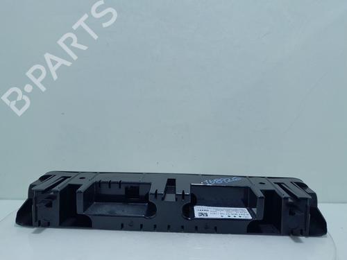 Climate control MERCEDES-BENZ B-CLASS Sports Tourer (W247) B 180 d (247.003) | BP21829049I5 