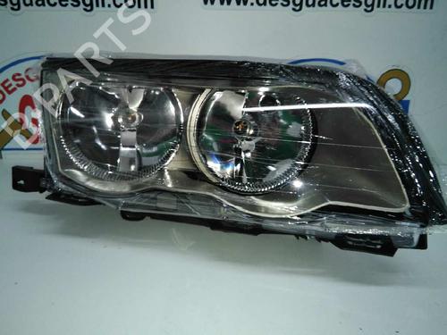 Right headlight BMW 3 (E46) 320 d | BP21068287C29 