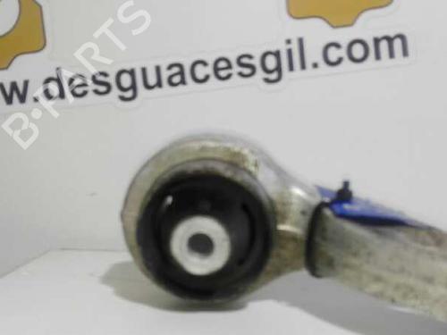 Left front suspension arm AUDI A4 B6 Avant (8E5) 1.9 TDI | BP20782361M12 