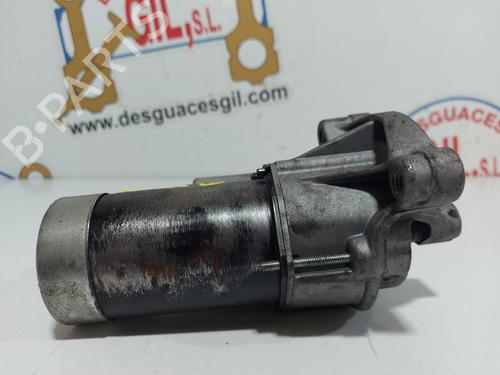Startmotor CITROËN ZX (N2) 1.4 i (75 hp) 20744766