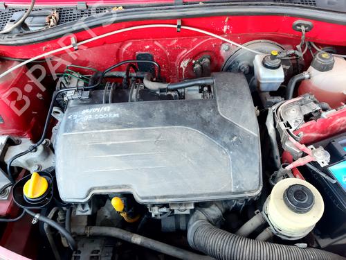 Engine control unit (ECU) DACIA SANDERO  | BP20759916M57 