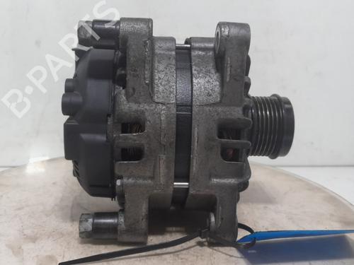 Used Alternator CITROËN C4 CACTUS 1.6 BlueHDi 100 (99 hp) 23147755