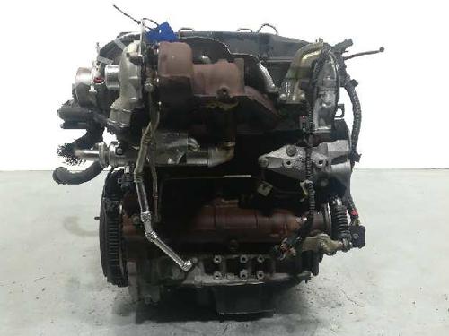 Engine FORD MONDEO III Saloon (B4Y) 2.2 TDCi | BP20730546M1 