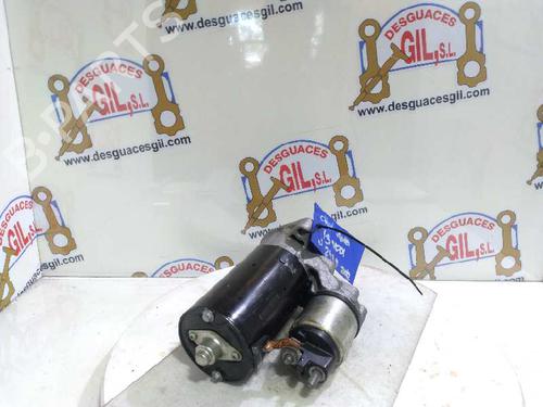 Starter CHEVROLET AVEO Saloon (T300)  | BP20728511M8 