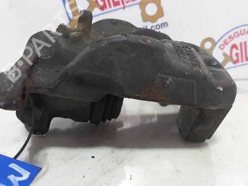 Right front brake caliper MERCEDES-BENZ A-CLASS (W176) A 220 CDI 4-matic (176.005) | BP20765653M104 