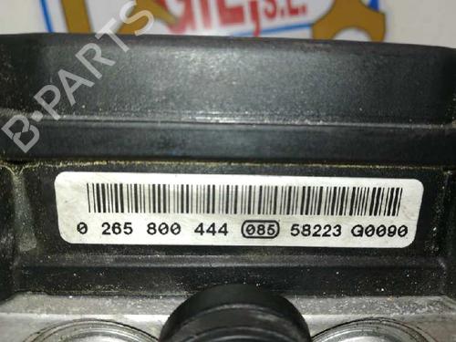 ABS pump OPEL TIGRA TwinTop (X04) 1.3 CDTI (R97) | BP20807103M43 