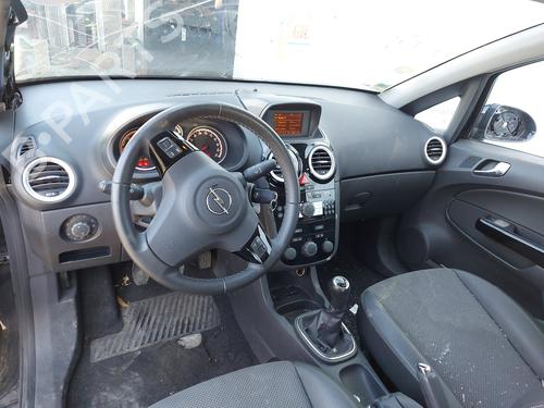 Starter OPEL CORSA D (S07) 1.3 CDTI (L08, L68) | BP20749818M8 