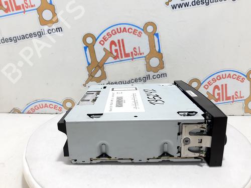 Radio CITROËN C3 Picasso (SH_) 1.6 HDI 90 | BP20750916E6 