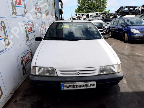 Left front driveshaft CITROËN ZX (N2) 1.4 i | BP20753581M38